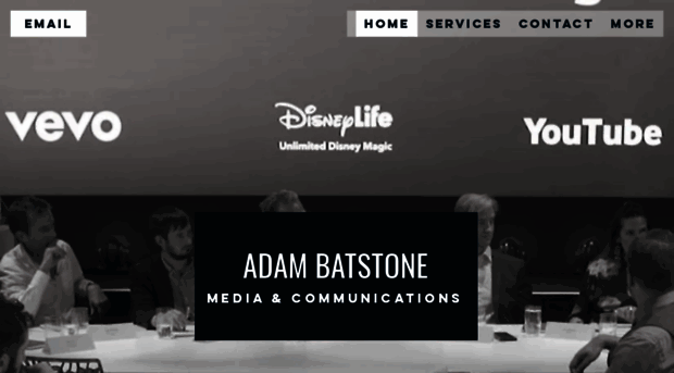 adambatstone.co.uk