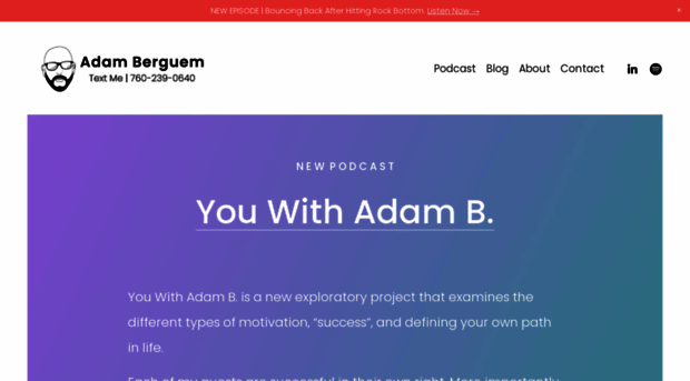 adamberguem.com