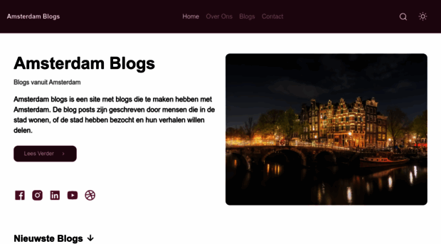 adamblogs.nl