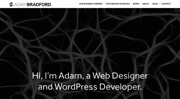 adambradford.com