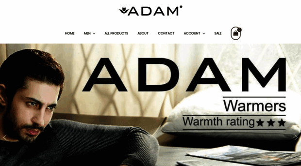 adamclothing.com.pk