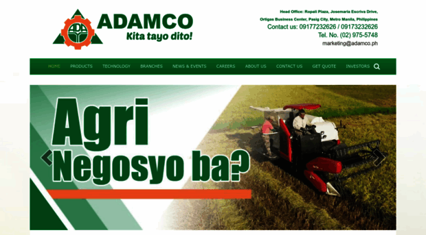 adamco.ph