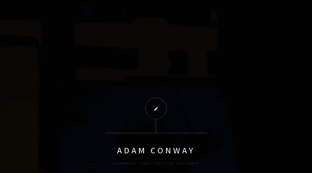 adamconway.ie