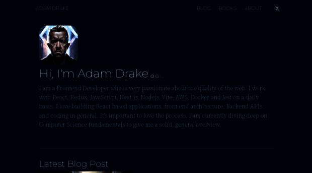 adamdrake.dev