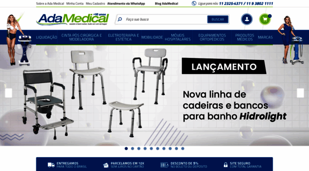 adamedical.com.br