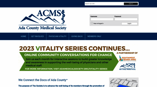 adamedicalsociety.org