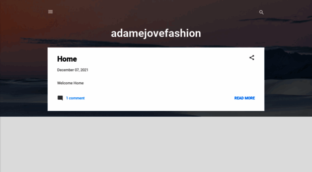 adamejovefashion.blogspot.com