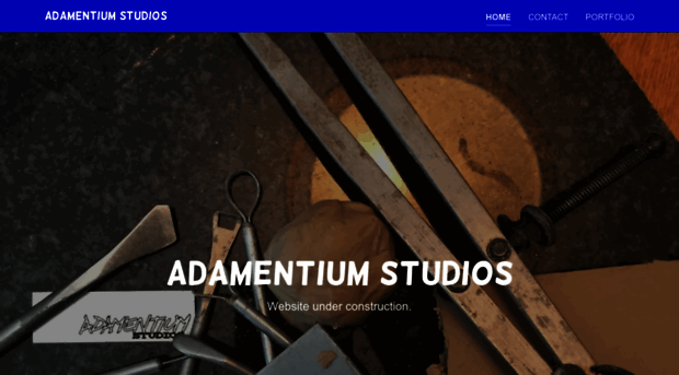 adamentiumstudios.ca