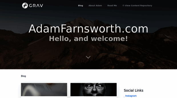 adamfarnsworth.com