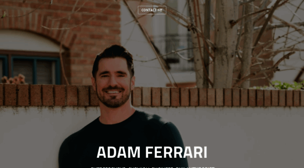 adamferrari.com