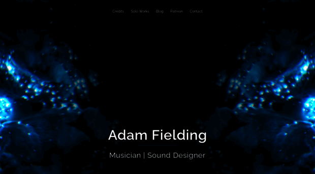 adamfielding.com