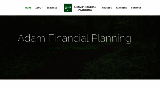 adamfinancialplanning.com