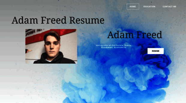 adamfreedresume.weebly.com