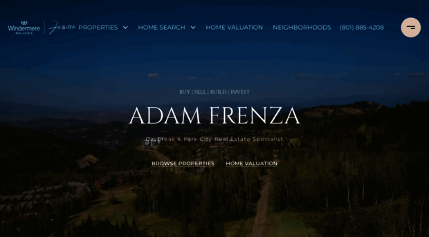 adamfrenza.com