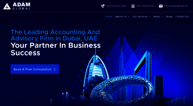 adamglobal.ae