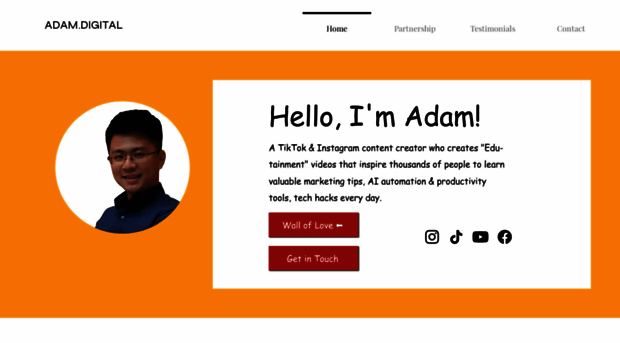adamgodigital.com