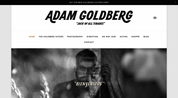 adamgoldberg.com