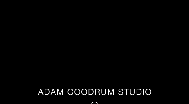 adamgoodrum.com