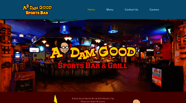 adamgoodsportsbar.com