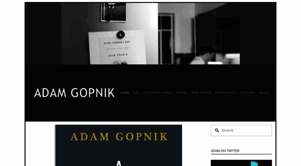 adamgopnik.com