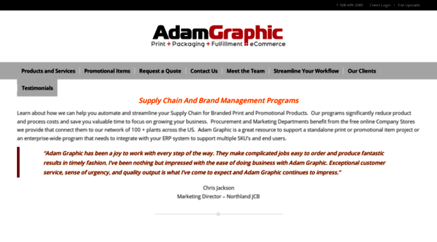 adamgraphic.com