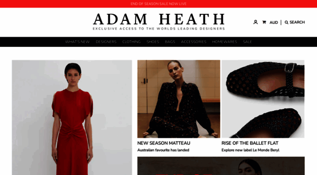 adamheath.com.au