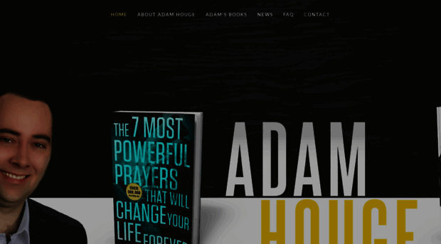 adamhouge.org