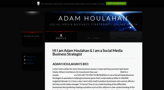 adamhoulahan.brandyourself.com