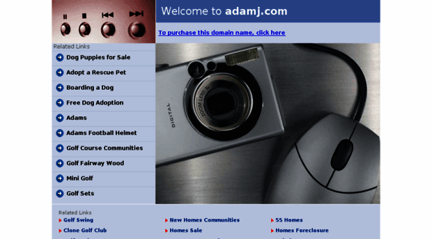 adamj.com