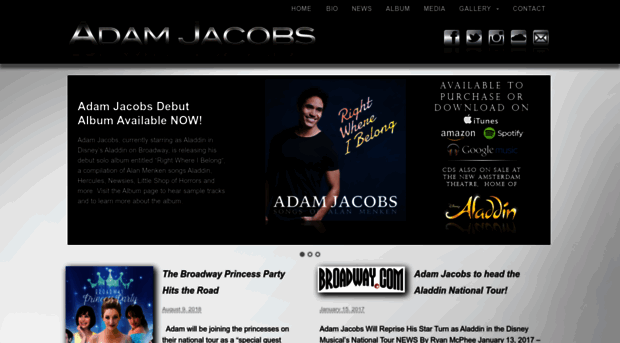 adamjacobs.net