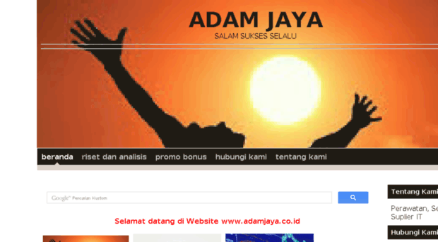 adamjaya.co.id