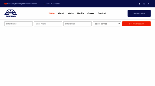 adamjeeinsurance.ae