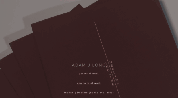 adamjlong.com