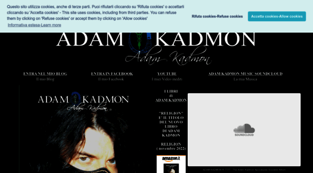 adamkadmon.it