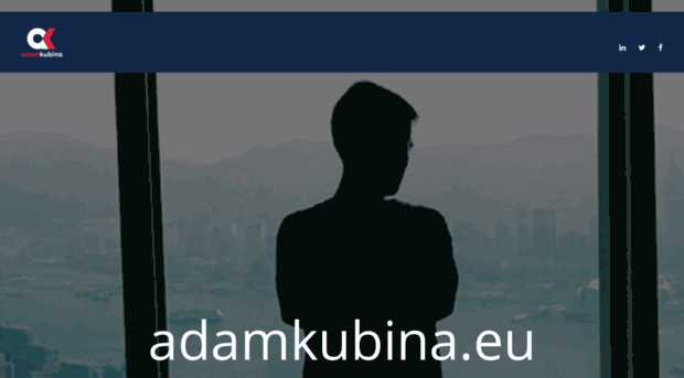 adamkubina.com