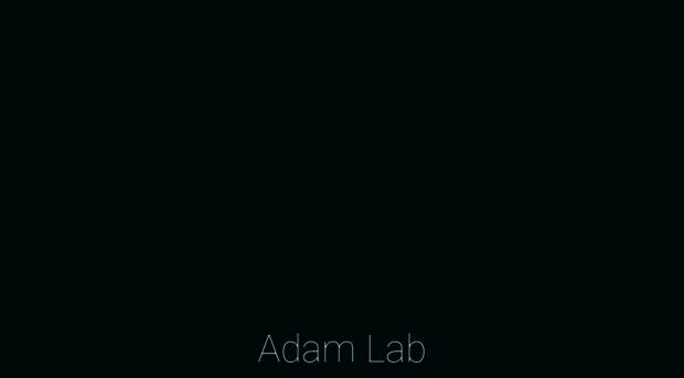 adamlab.mgh.harvard.edu