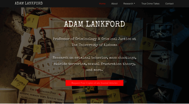 adamlankford.com