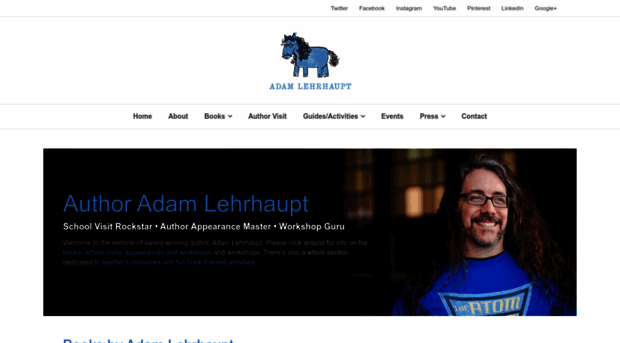 adamlehrhaupt.com