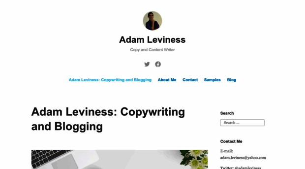 adamleviness.wordpress.com