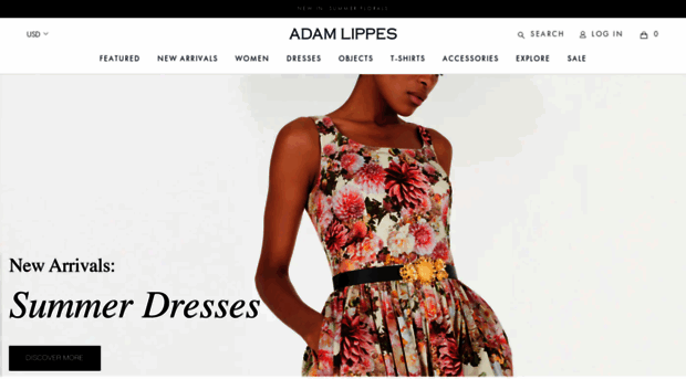 adamlippes.com