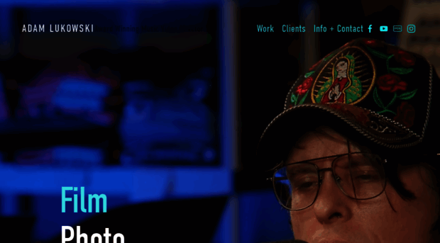 adamlukowski.com