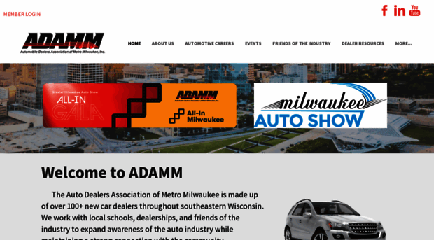 adamm.com