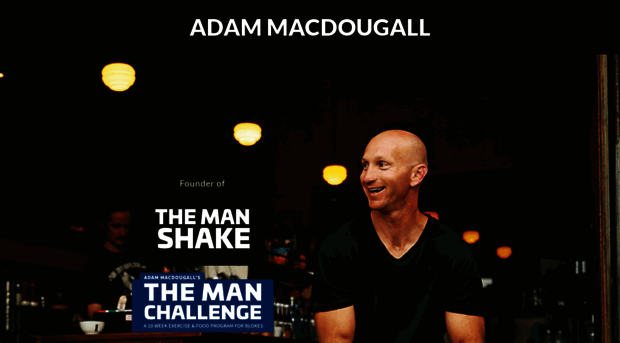 adammacdougall.com.au