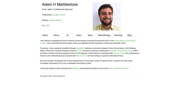 adammarblestone.org