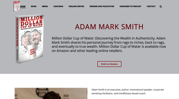 adammarksmith.com