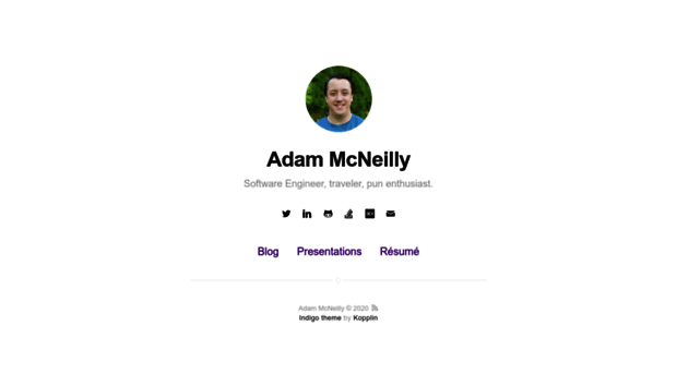 adammcneilly.com