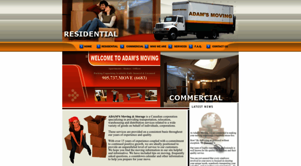 adammovers.com