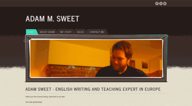 adammsweet.weebly.com