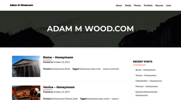 adammwood.com
