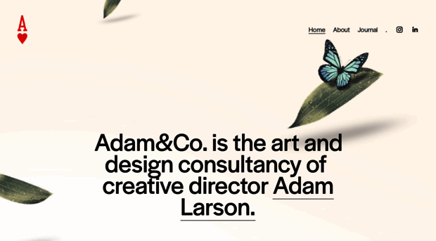 adamnco.com